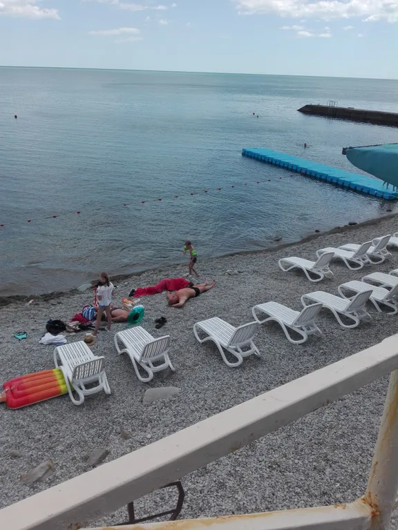 Уютная комната в центре города