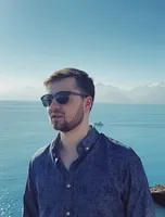 Nikita Khrabrov