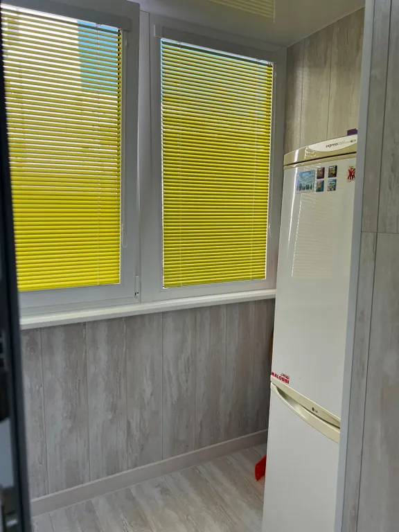 Квартира Квартира у моря и парка победы — Севастополь