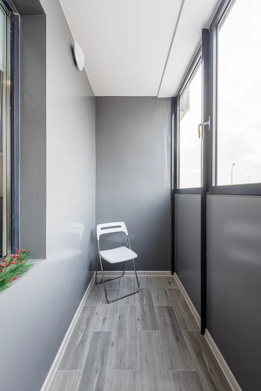 Квартира Квартира Мини-студия ЖК Лучи Солнцево — Москва