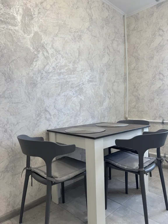 Квартира в отличном районе