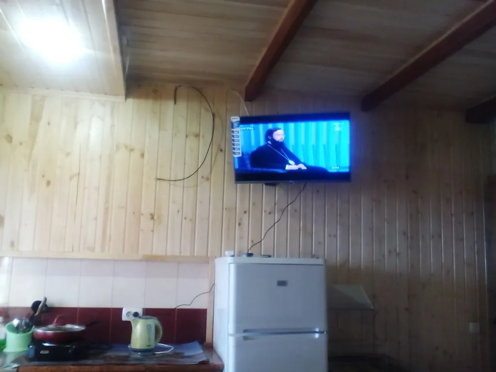 Двухкомнатная квартира с видом на море, с терассой