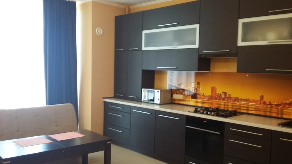 Квартира 2-комнатная Квартира — Севастополь