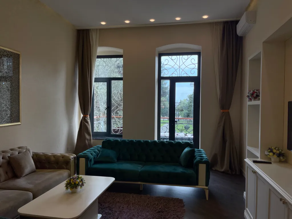 Квартира Sahil Premium apart — аренда посуточно в Баку