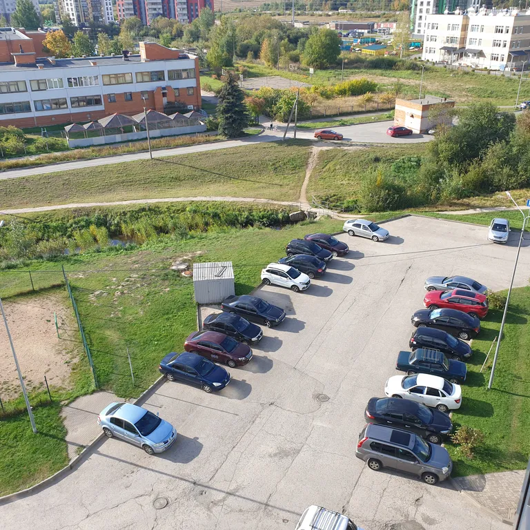 Апартаменты Парадный квартал