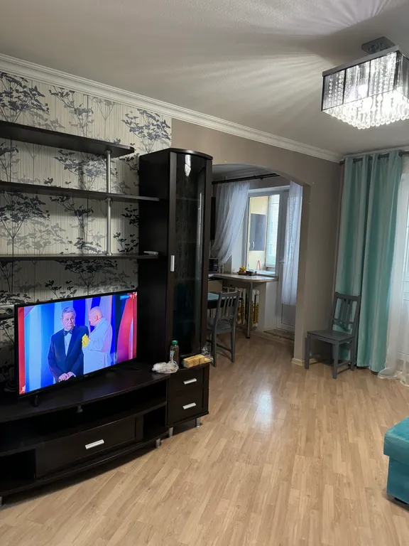 Квартира Уютная квартира для вашего отдыха — Таганрог
