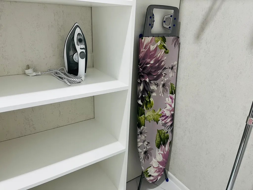 Уютная квартира у ТЦ ДаНада