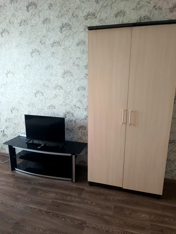 Уютная квартира, с видом на город