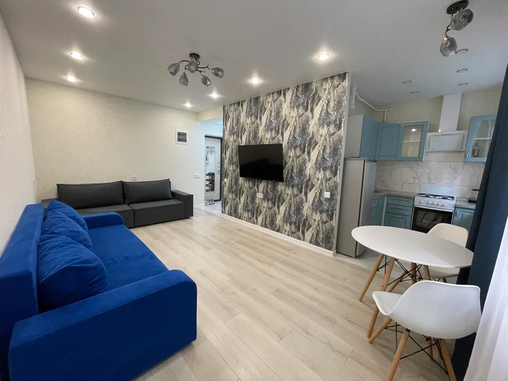 Уютная квартира в самом центре города