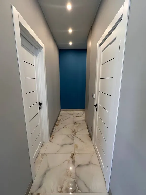 Квартира Топаз