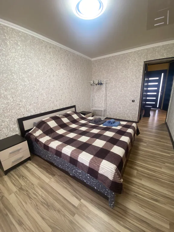 Квартира Уютная квартира в хорошем районе — Джанкой