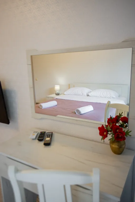 Семейные апартаменты в Агудзере