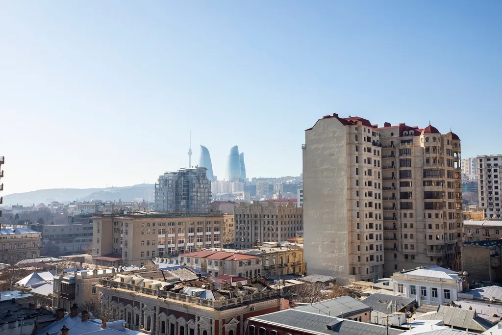 Leyla Apartments 1 - 10/А