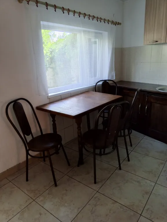 Просторный номер для большой семьи