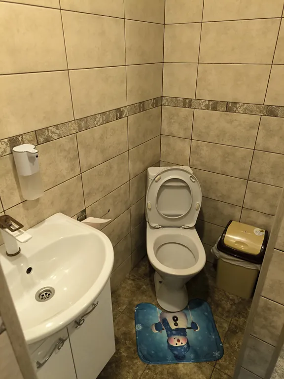 2-комнатный Дом