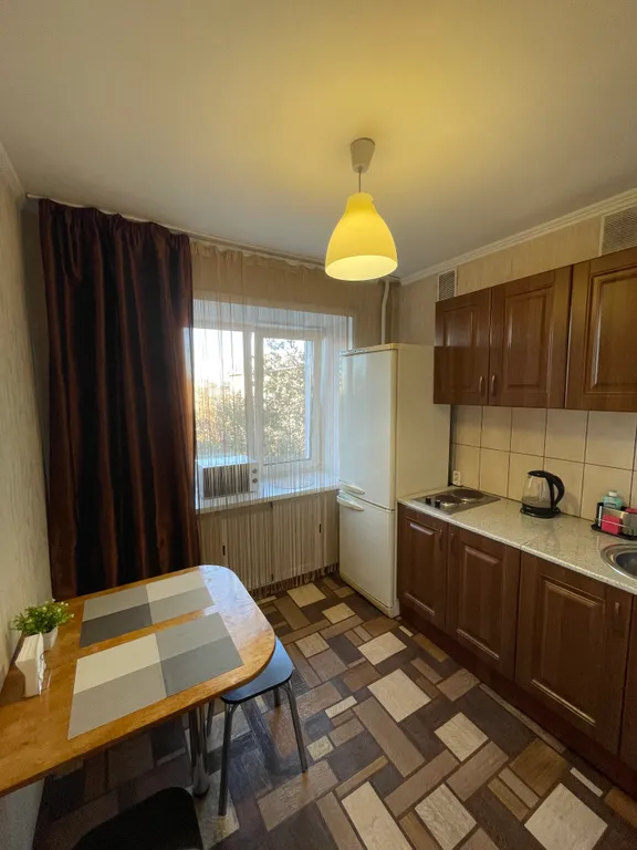 Квартира в иcтopичеcком центрe города