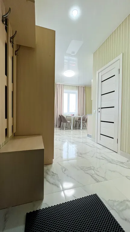 Уютные апартаменты рядом с центром города