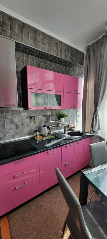 Уютный квартира в центре