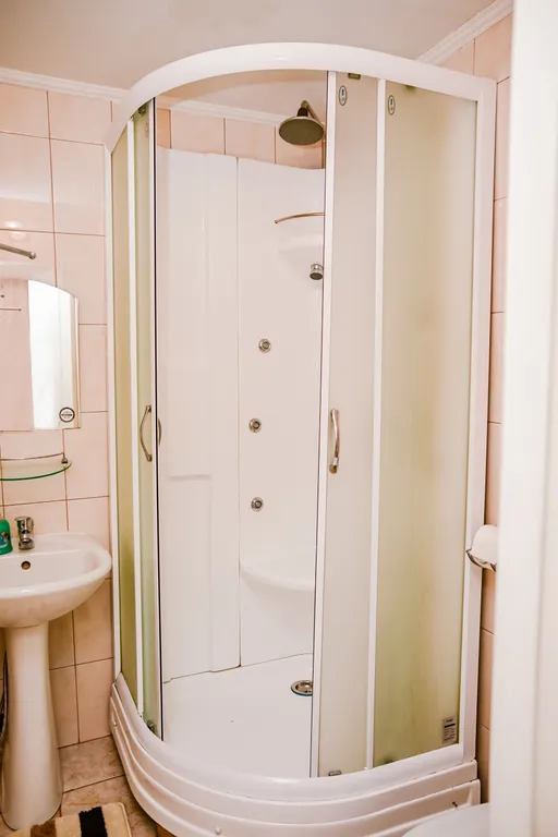 Квартира Квартира в центре города возле стадиона Локомотив — Красноярск