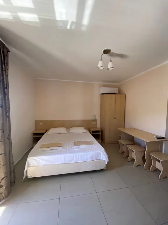 Квартира Комната — аренда посуточно в Кабардинка