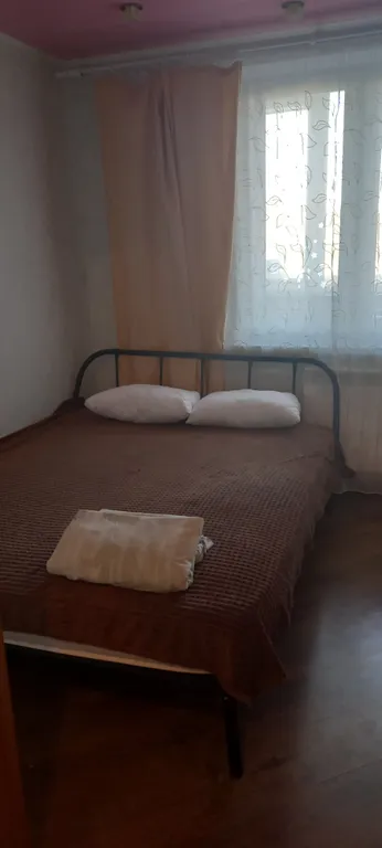 Квартира в 7 минутах от озера — аренда посуточно в Яровое