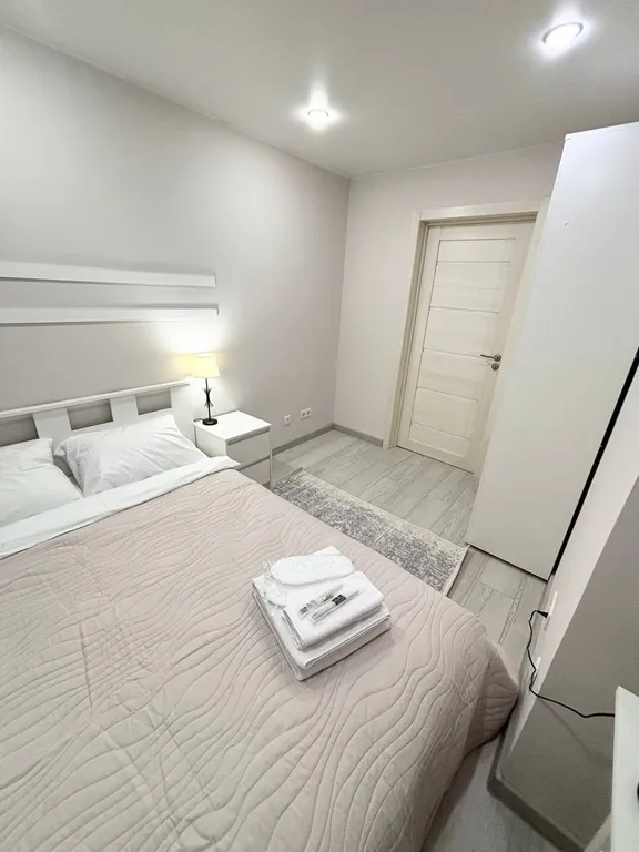 Триа на Казанской 40