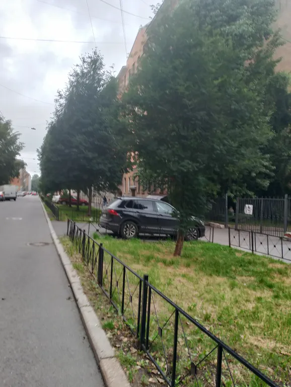 Квартира Квартира Апартамент в самом сердце города — Санкт-Петербург
