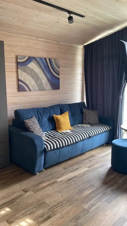 Коттедж Мини дом — аренда посуточно в Шерегеш