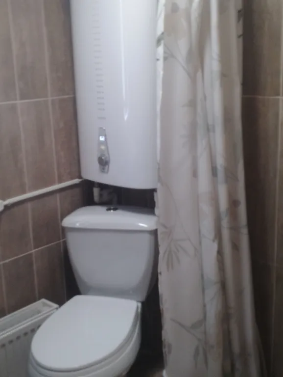 Коттедж Гостевой дом Как дома — Архыз