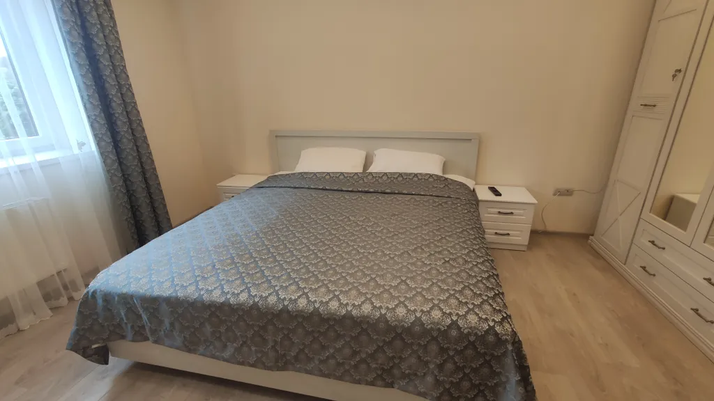 Квартира в городе Пионерском в 100 метрах от городского пляжа