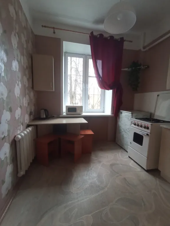 Квартира рядом с центром и Теремом Снегурочки