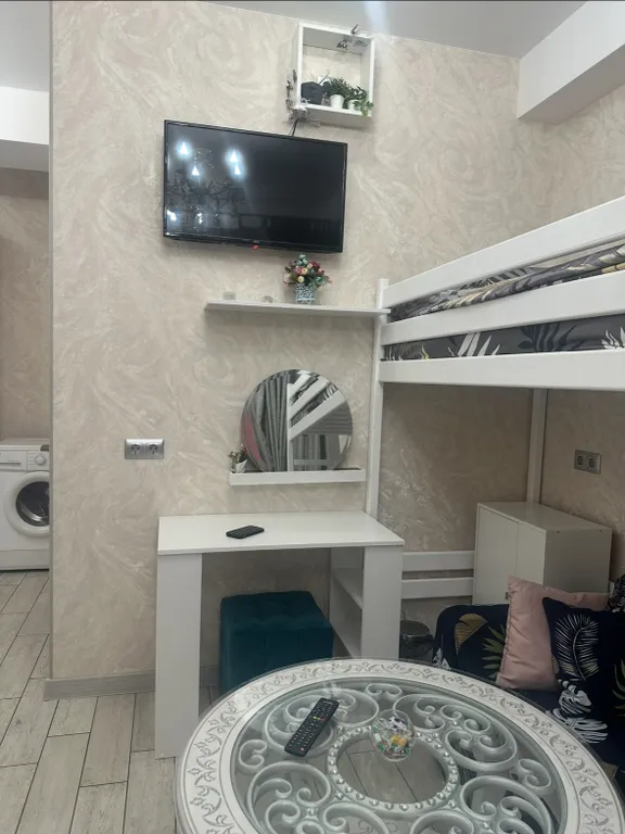 Квартира Квартира Лучший отдых в ЖК Семейный — Сочи