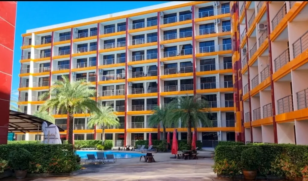 Райское место