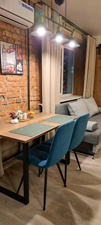 Лофт в самом центре, у РДК