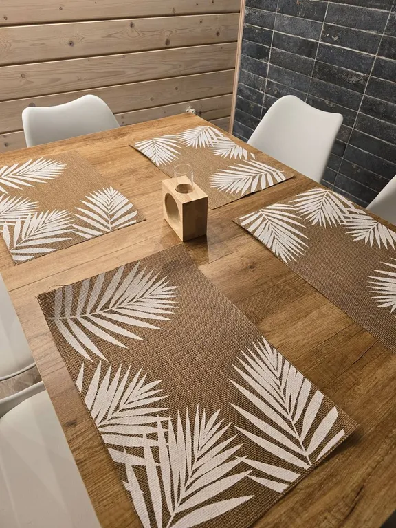 Изумительные 3-комнатные апартаменты с собственным участком земли