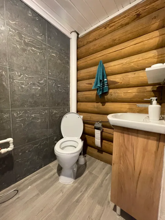 Коттедж Коттедж Норвегия — Ломоносов