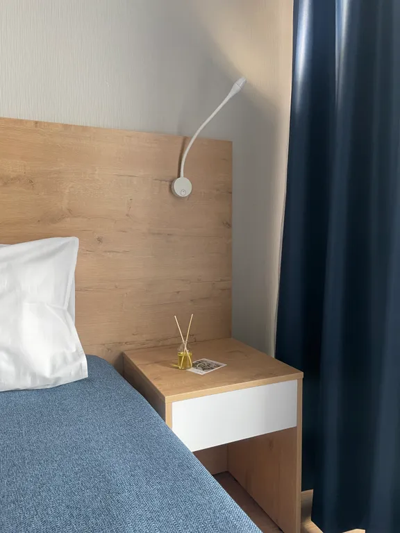 Новый апартамент комфорт класса