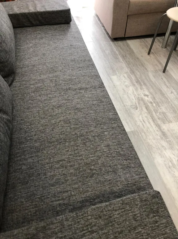 Большая, удобная студия с видом на горы