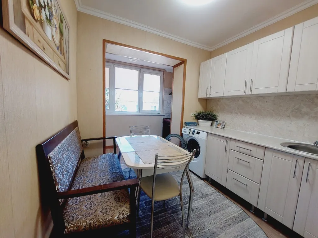 Уютная квартира в центре