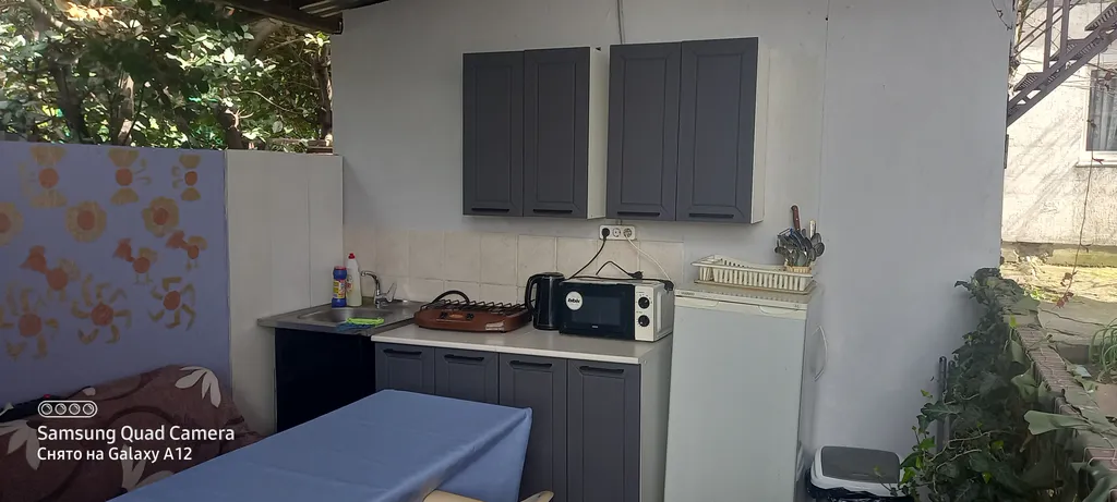 Квартира Квартира Комнаты у моря — Сириус