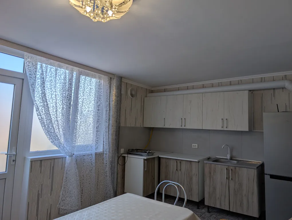 Коттедж Уютный коттедж на 5-6 человек — Судак