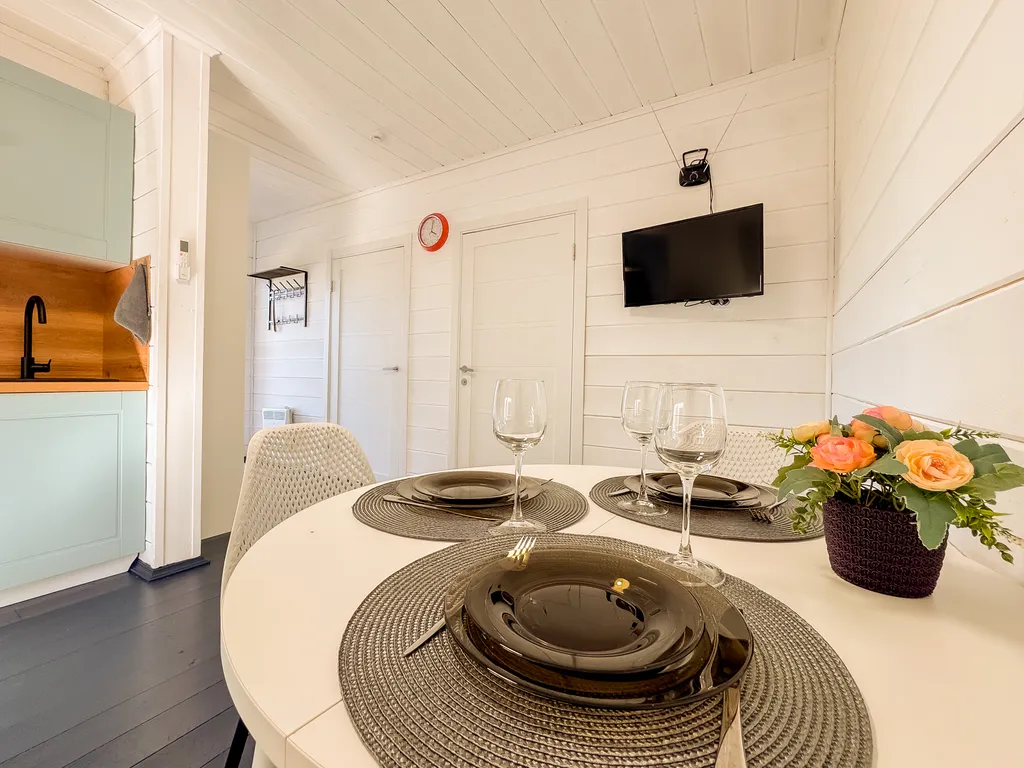 Квартира Комната — Веськово