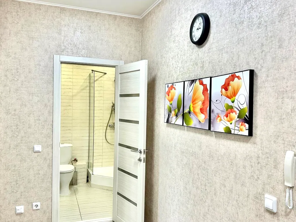 Квартира Квартира Отличный вариант в центре города — Екатеринбург