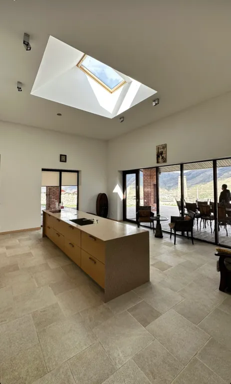 Вилла Sky Home Fiagdon