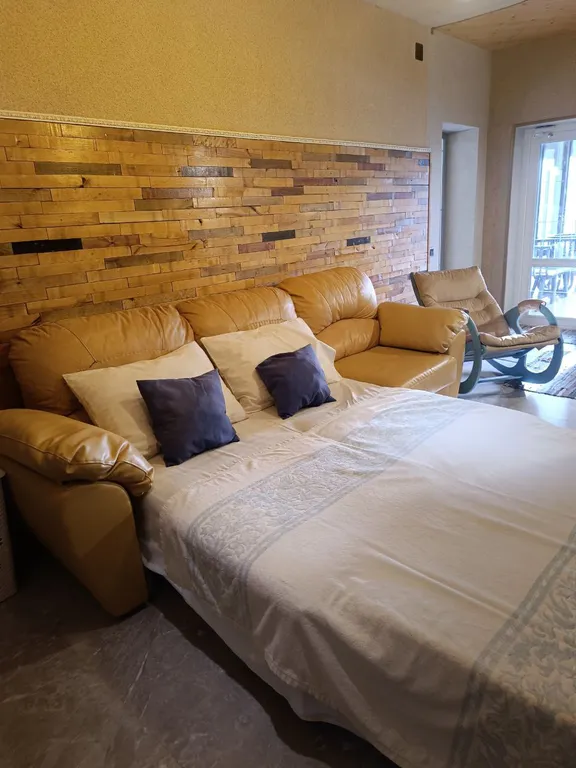 Дом у озера