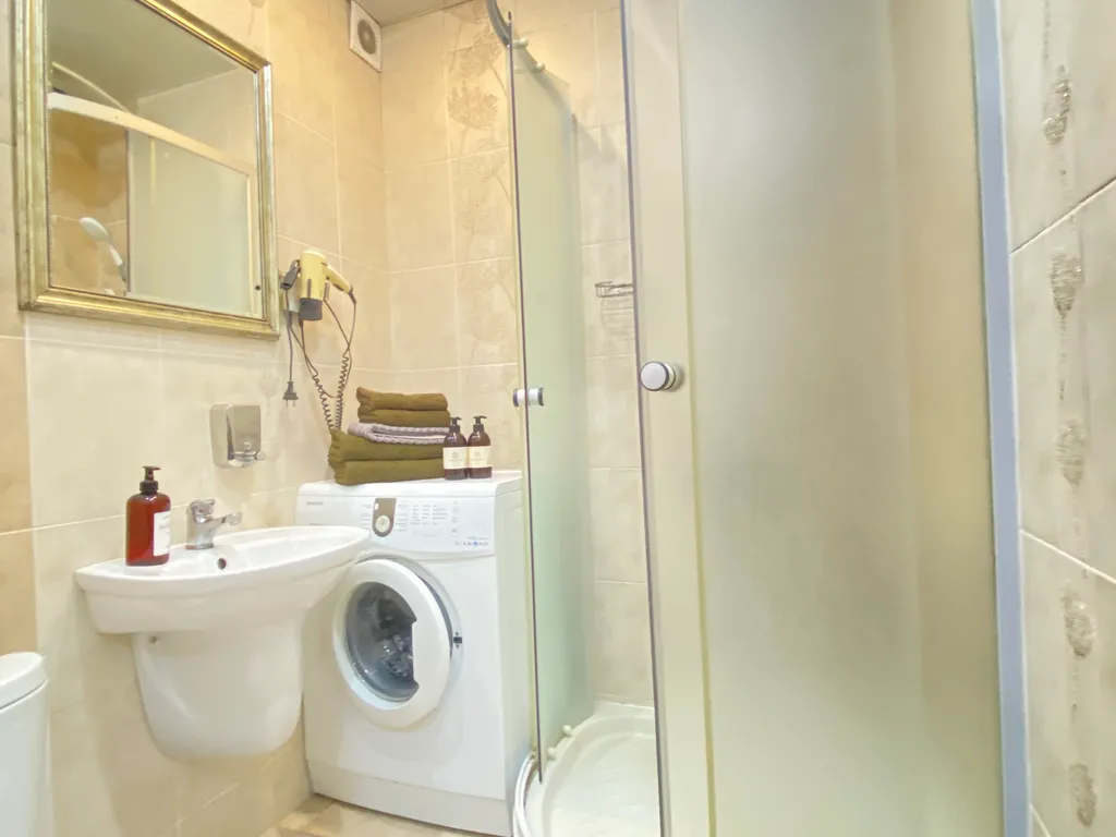 Квартира Апартаменты ЧАИР-ГОРНЫЙ ЛУГ, в самом центре столицы — Симферополь