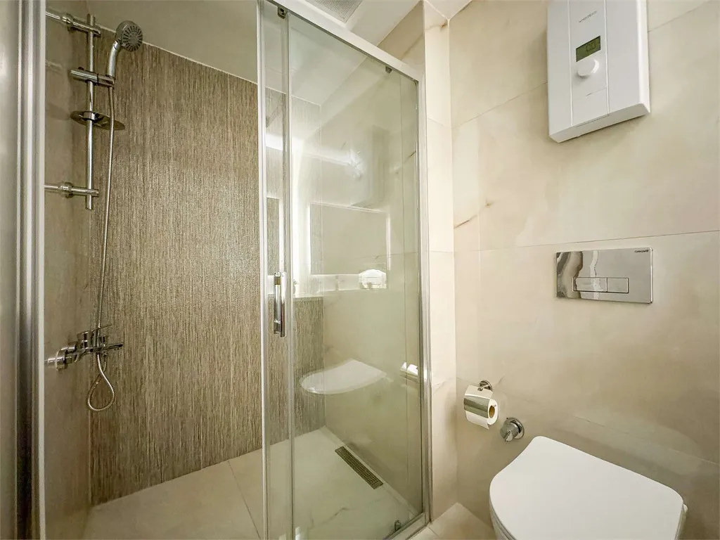 Апартаменты new level cleopatra возле пляжа клеопатры