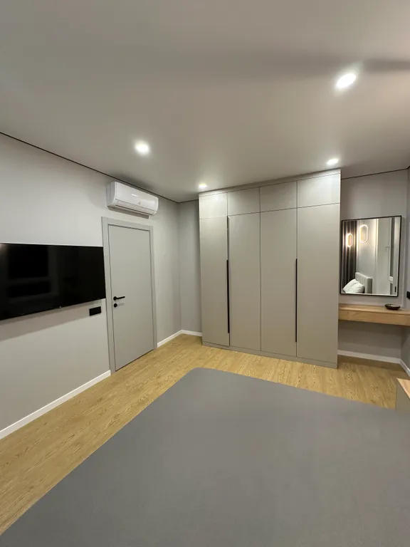 Квартира Квартира Grand Aparment 2 — Уфа