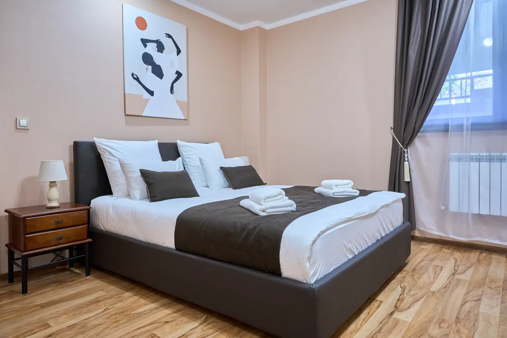 6-комнатный Дом