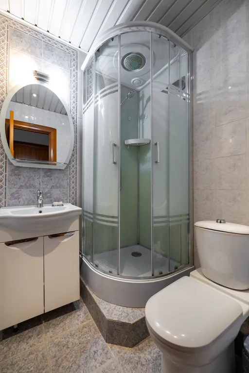 Квартира Квартира Апартамент с роялем и большой угловой ванной — Москва